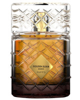 Riiffs Golden Elixir Reserve Extrait de Parfum U 100 ml