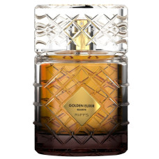 Riiffs Golden Elixir Reserve Extrait de Parfum U 100 ml