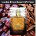 Riiffs Golden Elixir Reserve Extrait de Parfum U 100 ml