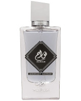 Nusuk Fawah Midnight EDP U 80 ml