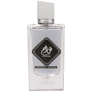 Nusuk Fawah Midnight EDP U 80 ml Nusuk Fawah Midnight EDP U 80 ml