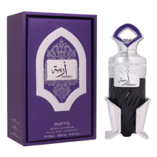 Riiffs Areebah Extrait de Parfum U 100 ml