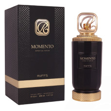 Riiffs Momento Extrait de Parfum U 100 ml