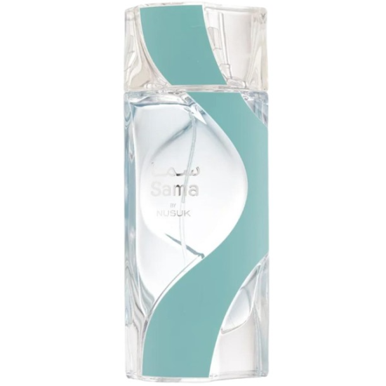 Nusuk Sama EDP U 100 ml Nusuk Sama EDP U 100 ml