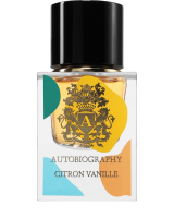 Autobiography Citron Vanille EDP U 65 ml