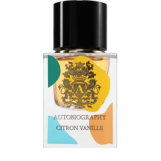 Autobiography Citron Vanille EDP U 65 ml