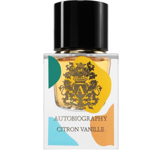 Autobiography Citron Vanille EDP U 65 ml