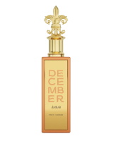 Paris Corner December Ambar EDP U 85 ml