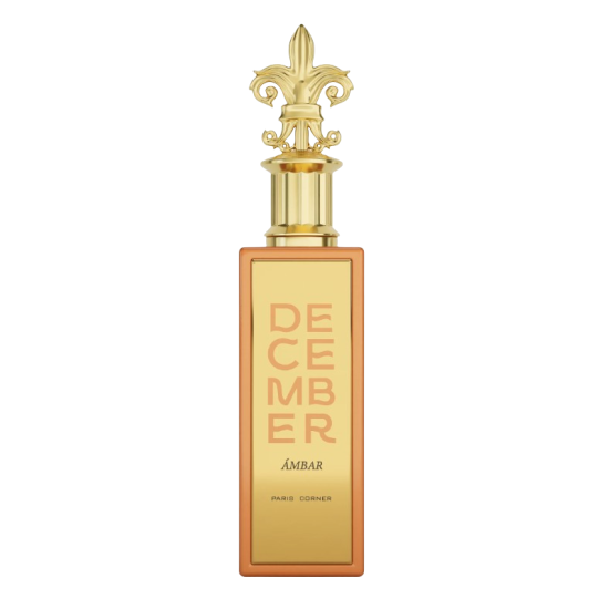Paris Corner December Ambar EDP U 85 ml Paris Corner December Ambar EDP U 85 ml