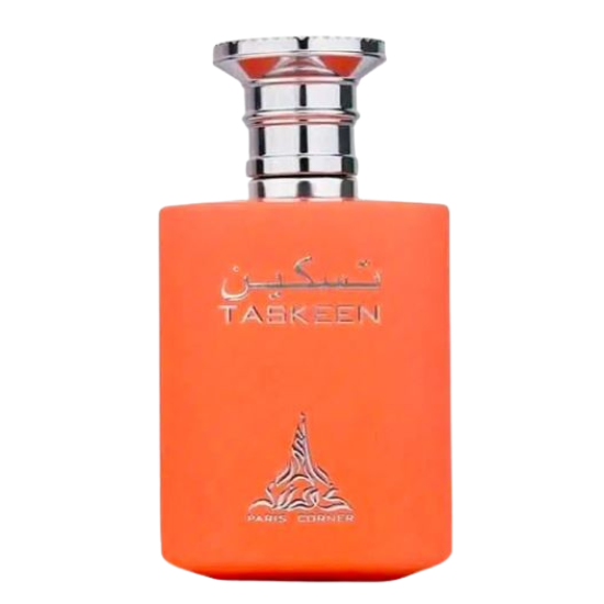 Paris Corner Taskeen EDP U 100 ml Paris Corner Taskeen EDP U 100 ml