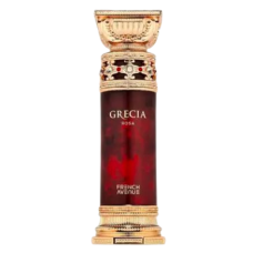 French Avenue Grecia Rosa Extrait De Parfum U 100 ml French Avenue Grecia Rosa Extrait De Parfum U 100 ml