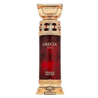 French Avenue Grecia Rosa Extrait De Parfum U 100 ml