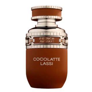 French Avenue Cocolatte Lassi EDP U 80 ml