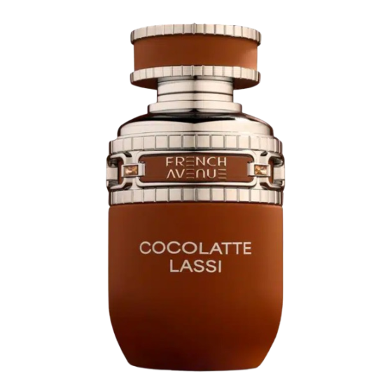 French Avenue Cocolatte Lassi EDP U 80 ml French Avenue Cocolatte Lassi EDP U 80 ml