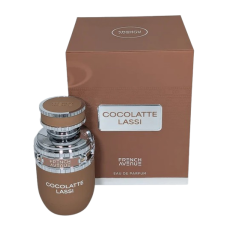 French Avenue Cocolatte Lassi EDP U 80 ml