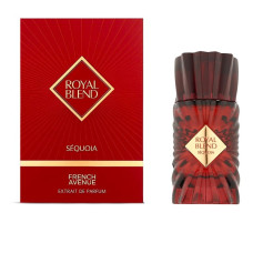 French Avenue Royal Blend Sequoia EXP U 100 ml