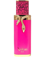 French Avenue Vulcan Baie EDP U 100 ml