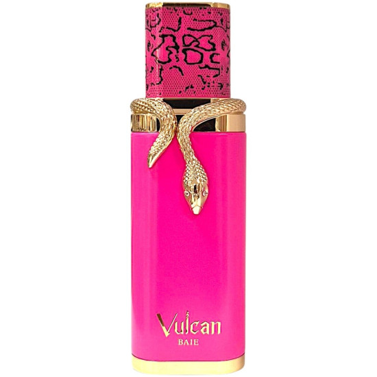French Avenue Vulcan Baie EDP U 100 ml French Avenue Vulcan Baie EDP U 100 ml