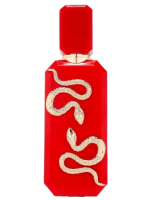 French Avenue Veneno Scarlet EDP U 100 ml