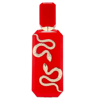 French Avenue Veneno Scarlet EDP U 100 ml