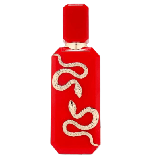 French Avenue Veneno Scarlet EDP U 100 ml French Avenue Veneno Scarlet EDP U 100 ml