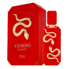 French Avenue Veneno Scarlet EDP U 100 ml
