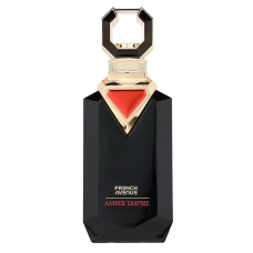 French Avenue Amber Empire EDP U 100 ml