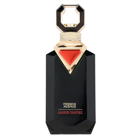 French Avenue Amber Empire EDP U 100 ml French Avenue Amber Empire EDP U 100 ml