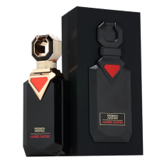 French Avenue Amber Empire EDP U 100 ml