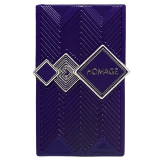 Fragrance World Homage EDP U 100 ml