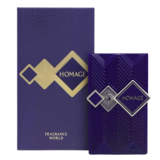 Fragrance World Homage EDP U 100 ml
