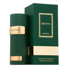 French Avenue Zenith Santal EXP U 100 ml