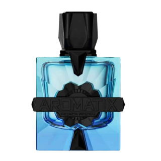 French Avenue Aromatix Magnetiq Extrait De Parfum U 100 ml French Avenue Aromatix Magnetiq Extrait De Parfum U 100 ml