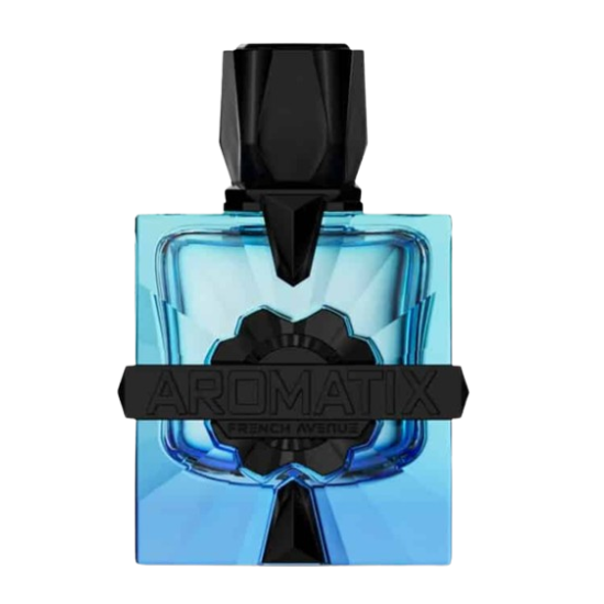 French Avenue Aromatix Magnetiq Extrait De Parfum U 100 ml French Avenue Aromatix Magnetiq Extrait De Parfum U 100 ml