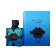French Avenue Aromatix Magnetiq Extrait De Parfum U 100 ml