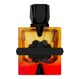 French Avenue Aromatix Forbidden Fruit Extrait De Parfum U 100 ml French Avenue Aromatix Forbidden Fruit Extrait De Parfum U 100 ml