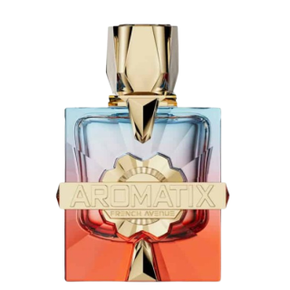 French Avenue Aromatix Teas Me Extrait De Parfum U 100 ml French Avenue Aromatix Teas Me Extrait De Parfum U 100 ml