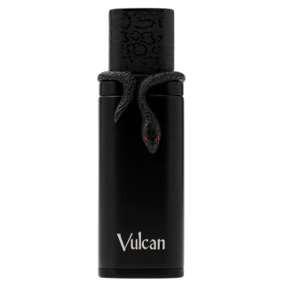 French Avenue Vulcan Black Friday Edition EDP U 100 ml