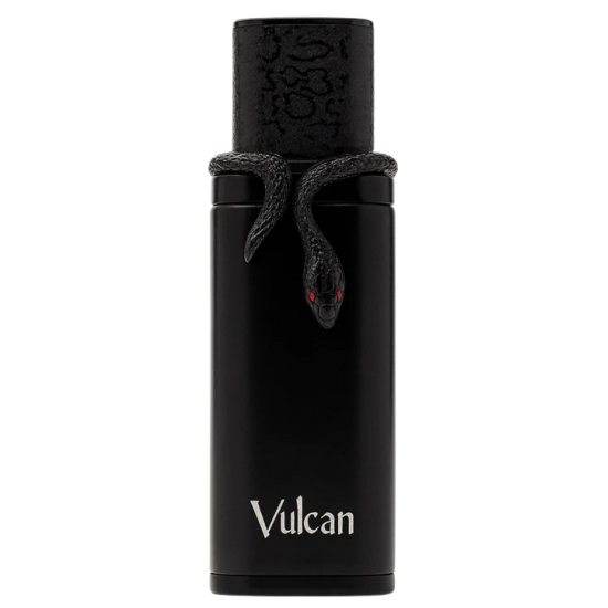 French Avenue Vulcan Black Friday Edition EDP U 100 ml French Avenue Vulcan Black Friday Edition EDP U 100 ml