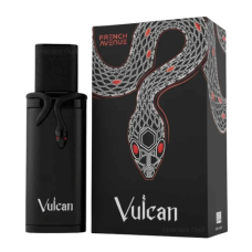 French Avenue Vulcan Black Friday Edition EDP U 100 ml