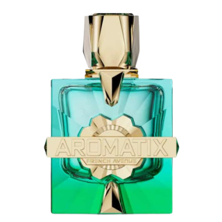 French Avenue Aromatix Sun Kissed Extrait De Parfum U 100 ml French Avenue Aromatix Sun Kissed Extrait De Parfum U 100 ml