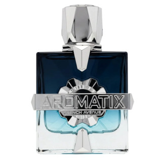 French Avenue Aromatix Frostbite Extrait De Parfum U 100 ml