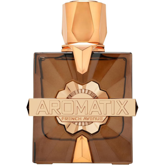 French Avenue Aromatix Naughty Dates Extrait De Parfum U 100 ml French Avenue Aromatix Naughty Dates Extrait De Parfum U 100 ml