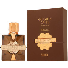 French Avenue Aromatix Naughty Dates Extrait De Parfum U 100 ml