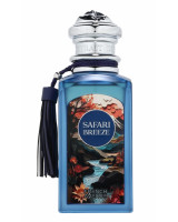 French Avenue Safari Breeze Extrait de Parfum U 100 ml