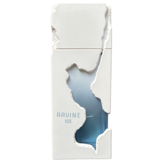French Avenue Ravine Ice EDP U 100 ml French Avenue Ravine Ice EDP U 100 ml