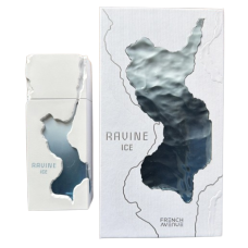 French Avenue Ravine Ice EDP U 100 ml