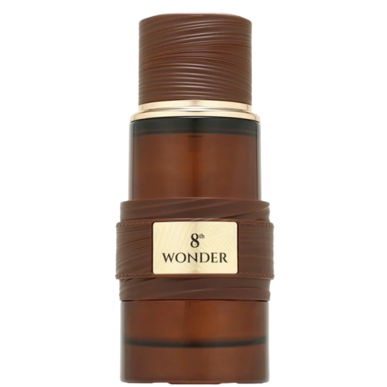 French Avenue 8th Wonder EDP U 100 ml French Avenue 8th Wonder EDP U 100 ml