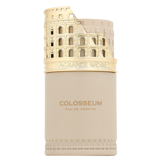 Fragrance World Colosseum EDP U 100 ml Fragrance World Colosseum EDP U 100 ml