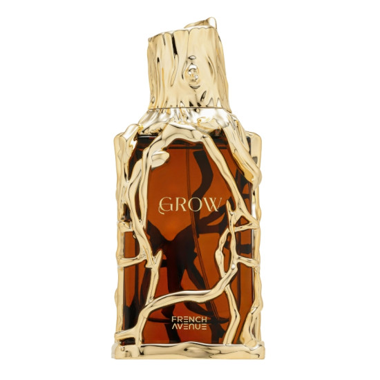 French Avenue Grow EDP U 100 ml French Avenue Grow EDP U 100 ml